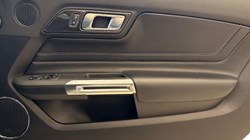 2021 (71) FORD MUSTANG 5.0 V8 Mach 1 2dr Auto 4786776