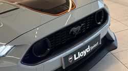 2021 (71) FORD MUSTANG 5.0 V8 Mach 1 2dr Auto 4786796