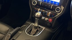 2021 (71) FORD MUSTANG 5.0 V8 Mach 1 2dr Auto 4786768