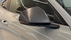 2021 (71) FORD MUSTANG 5.0 V8 Mach 1 2dr Auto 4786803