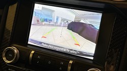 2021 (71) FORD MUSTANG 5.0 V8 Mach 1 2dr Auto 4786786