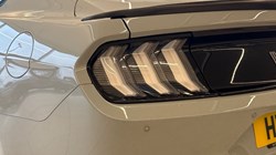 2021 (71) FORD MUSTANG 5.0 V8 Mach 1 2dr Auto 4786774