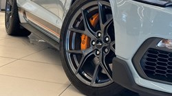 2021 (71) FORD MUSTANG 5.0 V8 Mach 1 2dr Auto 4786797