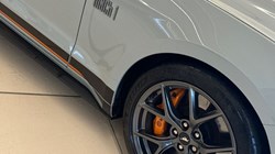 2021 (71) FORD MUSTANG 5.0 V8 Mach 1 2dr Auto 4786805