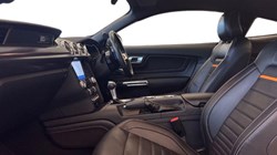 2021 (71) FORD MUSTANG 5.0 V8 Mach 1 2dr Auto 4786758