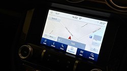 2021 (71) FORD MUSTANG 5.0 V8 Mach 1 2dr Auto 4786766