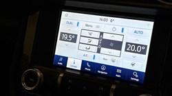 2021 (71) FORD MUSTANG 5.0 V8 Mach 1 2dr Auto 4786788