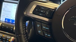 2021 (71) FORD MUSTANG 5.0 V8 Mach 1 2dr Auto 4786782