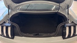 2021 (71) FORD MUSTANG 5.0 V8 Mach 1 2dr Auto 4786765