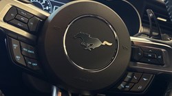 2021 (71) FORD MUSTANG 5.0 V8 Mach 1 2dr Auto 4786781