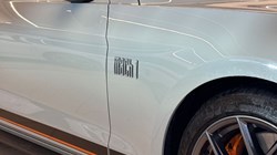 2021 (71) FORD MUSTANG 5.0 V8 Mach 1 2dr Auto 4786775