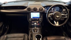 2021 (71) FORD MUSTANG 5.0 V8 Mach 1 2dr Auto 4786764