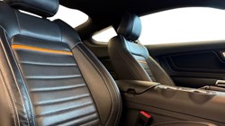 2021 (71) FORD MUSTANG 5.0 V8 Mach 1 2dr Auto 4786780