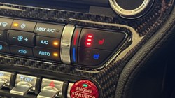 2021 (71) FORD MUSTANG 5.0 V8 Mach 1 2dr Auto 4786789