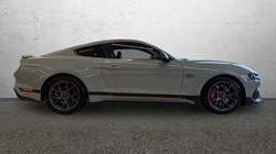 2021 (71) FORD MUSTANG 5.0 V8 Mach 1 2dr Auto 4786760