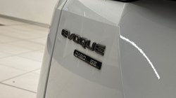 2019 (69) LAND ROVER RANGE ROVER EVOQUE 2.0 D180 R-Dynamic SE 5dr Auto 4812611