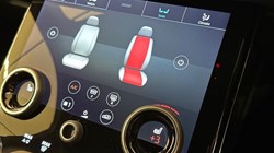 2019 (69) LAND ROVER RANGE ROVER EVOQUE 2.0 D180 R-Dynamic SE 5dr Auto 4812601