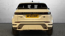 2019 (69) LAND ROVER RANGE ROVER EVOQUE 2.0 D180 R-Dynamic SE 5dr Auto 4812572