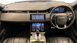 2019 (69) LAND ROVER RANGE ROVER EVOQUE 2.0 D180 R-Dynamic SE 5dr Auto 4812575