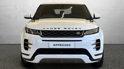 2019 (69) LAND ROVER RANGE ROVER EVOQUE 2.0 D180 R-Dynamic SE 5dr Auto 4812573