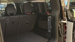 2024 (24) LAND ROVER DEFENDER 3.0 D250 XS Edition 110 5dr Auto 4780822