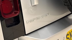 2024 (24) LAND ROVER DEFENDER 3.0 D250 XS Edition 110 5dr Auto 4780828
