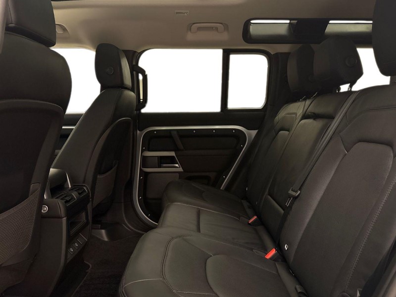 2024 (24) LAND ROVER DEFENDER 3.0 D250 XS Edition 110 5dr Auto 4780787