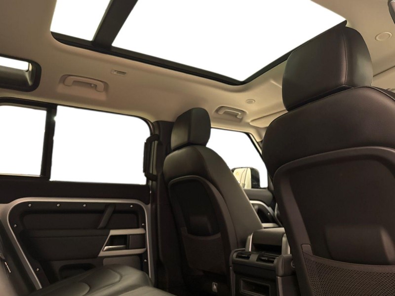 2024 (24) LAND ROVER DEFENDER 3.0 D250 XS Edition 110 5dr Auto 4780804