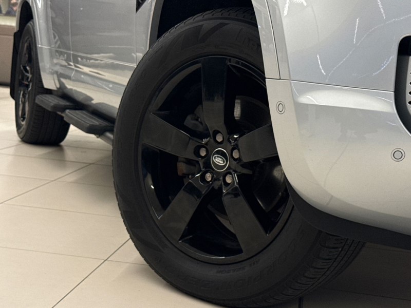 2024 (24) LAND ROVER DEFENDER 3.0 D250 XS Edition 110 5dr Auto 4780826