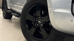 2024 (24) LAND ROVER DEFENDER 3.0 D250 XS Edition 110 5dr Auto 4780826