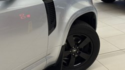 2024 (24) LAND ROVER DEFENDER 3.0 D250 XS Edition 110 5dr Auto 4780831