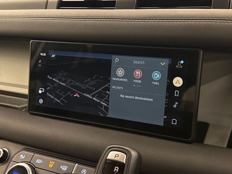 2024 (24) LAND ROVER DEFENDER 3.0 D250 XS Edition 110 5dr Auto 4780794