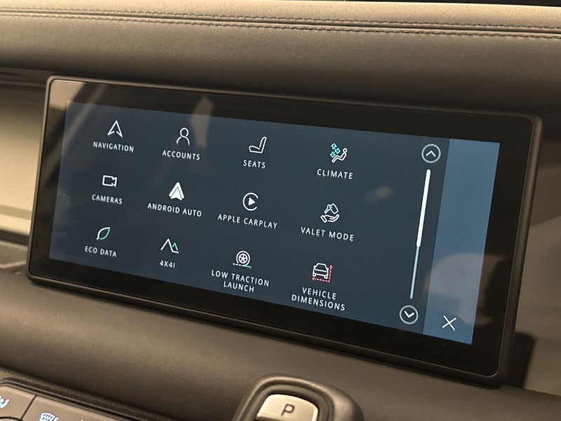 2024 (24) LAND ROVER DEFENDER 3.0 D250 XS Edition 110 5dr Auto 4780816