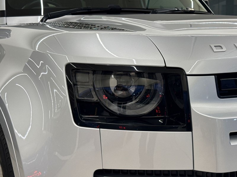 2024 (24) LAND ROVER DEFENDER 3.0 D250 XS Edition 110 5dr Auto 4780800