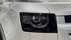 2024 (24) LAND ROVER DEFENDER 3.0 D250 XS Edition 110 5dr Auto 4780800