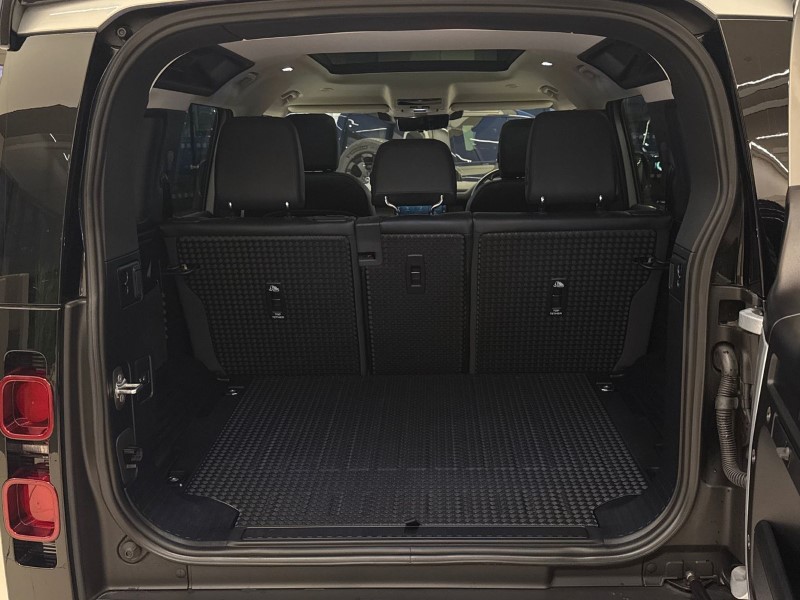 2024 (24) LAND ROVER DEFENDER 3.0 D250 XS Edition 110 5dr Auto 4780793