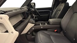 2024 (24) LAND ROVER DEFENDER 3.0 D250 XS Edition 110 5dr Auto 4780786