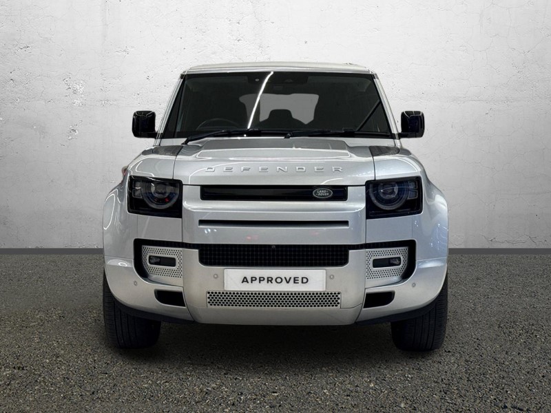2024 (24) LAND ROVER DEFENDER 3.0 D250 XS Edition 110 5dr Auto 4780790