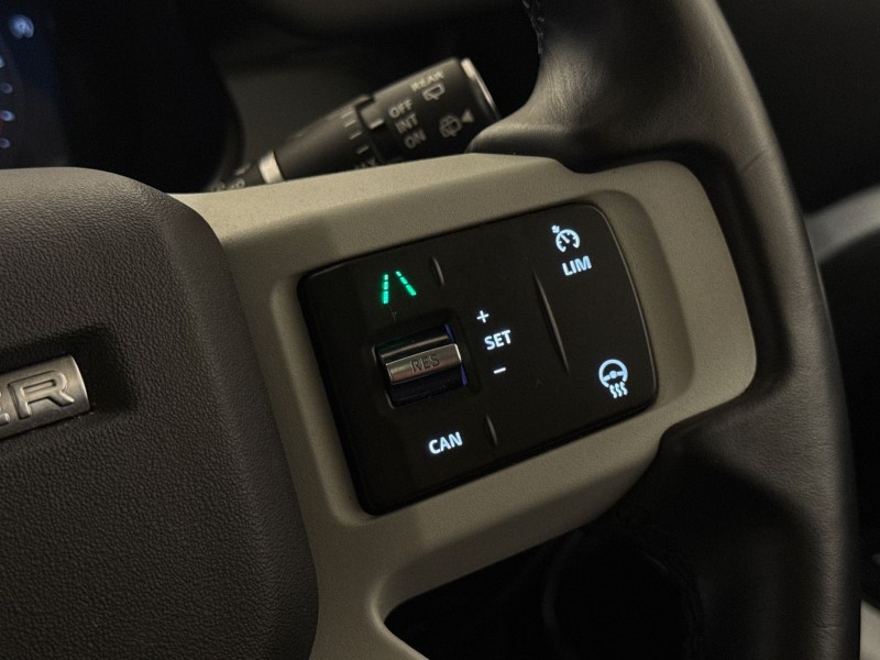 2024 (24) LAND ROVER DEFENDER 3.0 D250 XS Edition 110 5dr Auto 4780812