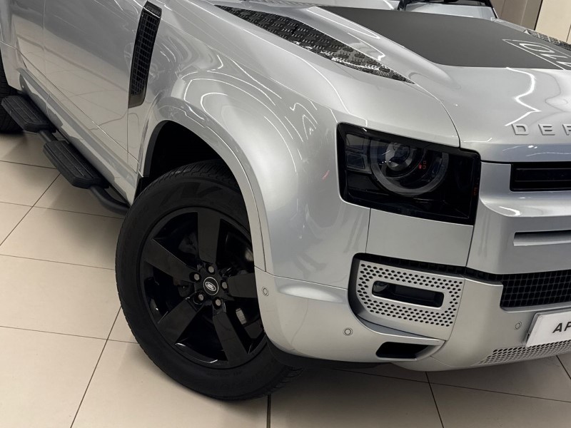 2024 (24) LAND ROVER DEFENDER 3.0 D250 XS Edition 110 5dr Auto 4780824