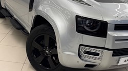 2024 (24) LAND ROVER DEFENDER 3.0 D250 XS Edition 110 5dr Auto 4780824