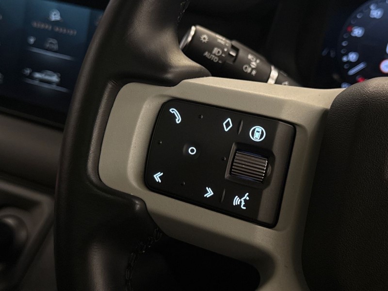 2024 (24) LAND ROVER DEFENDER 3.0 D250 XS Edition 110 5dr Auto 4780811