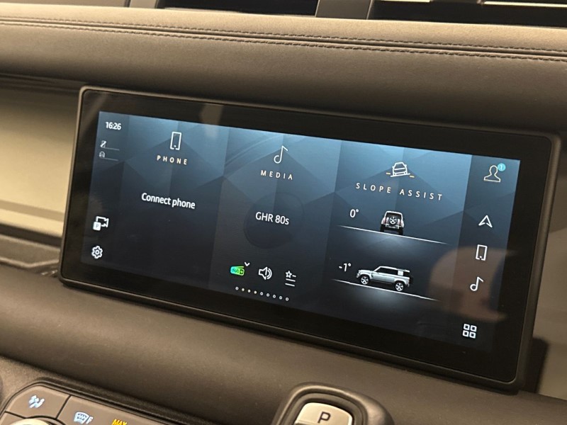 2024 (24) LAND ROVER DEFENDER 3.0 D250 XS Edition 110 5dr Auto 4780813