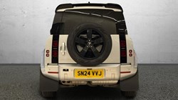 2024 (24) LAND ROVER DEFENDER 3.0 D250 XS Edition 110 5dr Auto 4780789