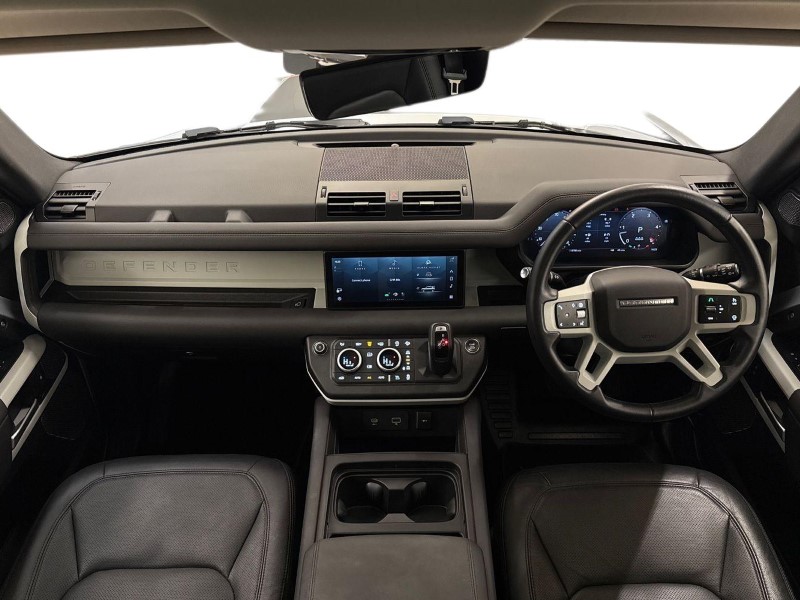 2024 (24) LAND ROVER DEFENDER 3.0 D250 XS Edition 110 5dr Auto 4780792