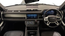 2024 (24) LAND ROVER DEFENDER 3.0 D250 XS Edition 110 5dr Auto 4780792