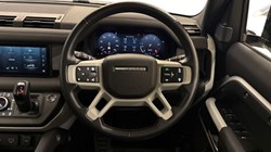 2024 (24) LAND ROVER DEFENDER 3.0 D250 XS Edition 110 5dr Auto 4780798