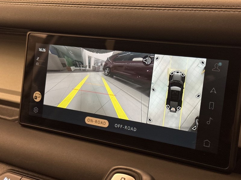 2024 (24) LAND ROVER DEFENDER 3.0 D250 XS Edition 110 5dr Auto 4780795