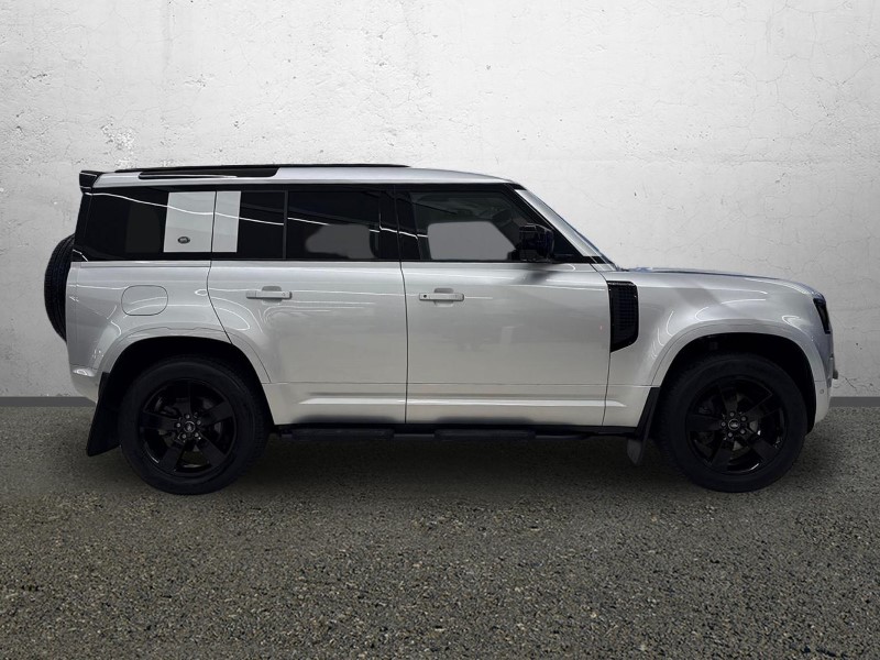 2024 (24) LAND ROVER DEFENDER 3.0 D250 XS Edition 110 5dr Auto 4780788