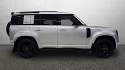 2024 (24) LAND ROVER DEFENDER 3.0 D250 XS Edition 110 5dr Auto 4780788